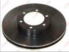 ABE C32190ABE Brake Disc